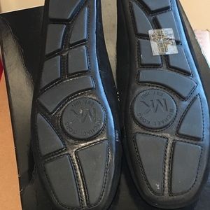 This shoes are not my size